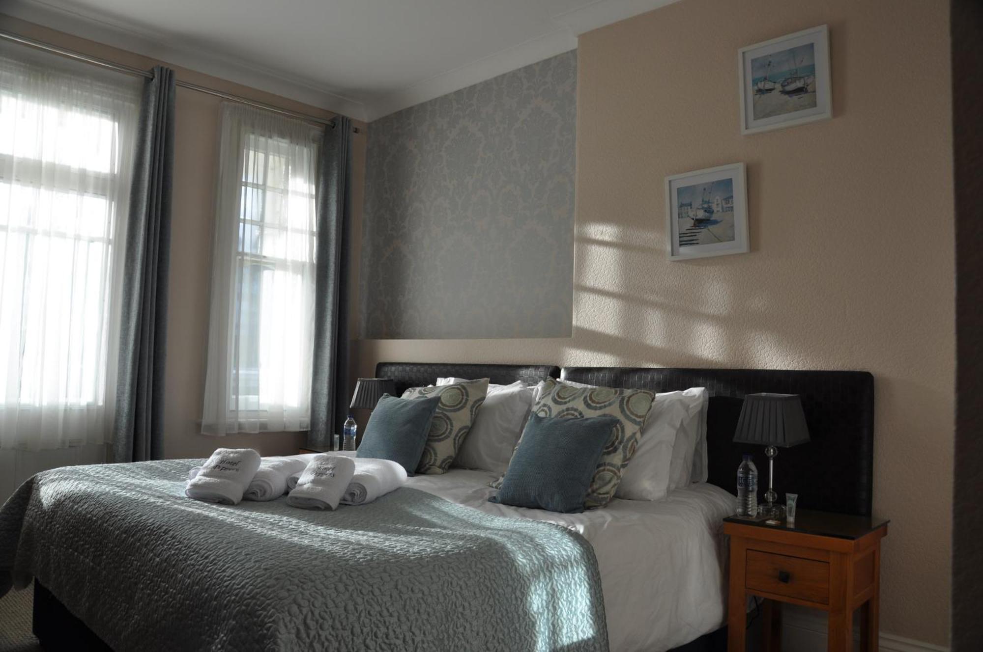 Hotel Peppers Torquay Quarto foto