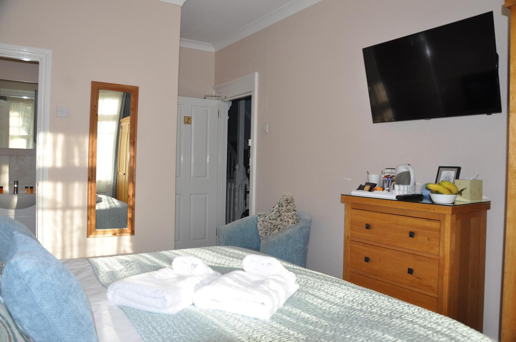 Hotel Peppers Torquay Quarto foto